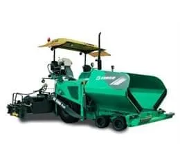 Vibro Acabadora AF 5500 Plus